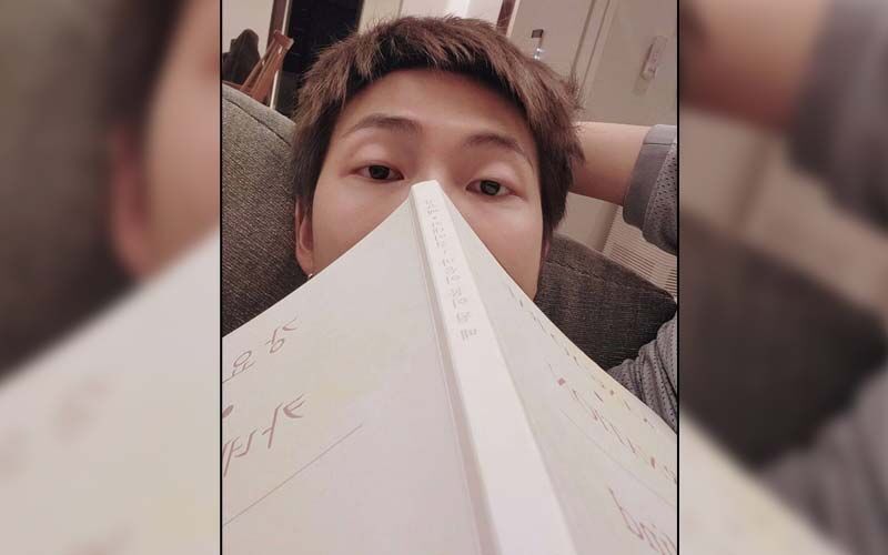 INSIDE BTS' Leader RM Aka Kim Namjoon's Luxurious Abode; PHOTOS That Are Too Good To Miss