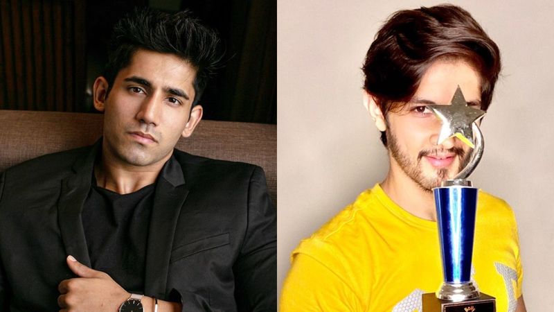 Varun Sood Is ANNOYED After Award Show Organisers Tag Him On Winner's Post, Despite Giving It To Rohan Mehra; Calls Them A 'F**kin Scam'