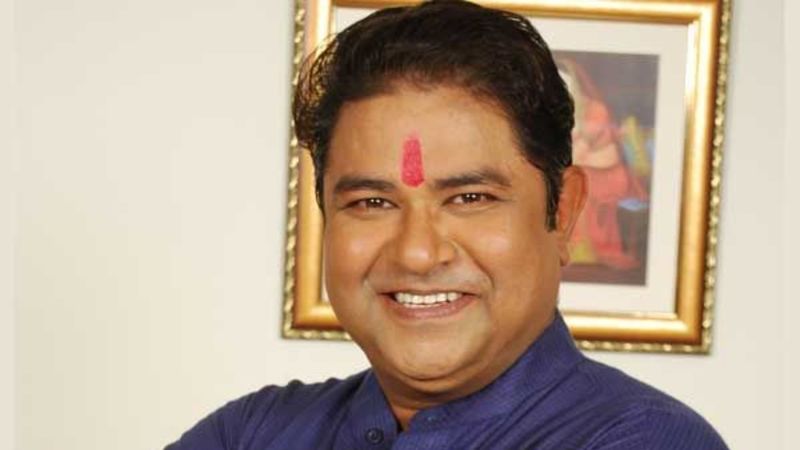 Sasural Simar Ka Actor Ashiesh Roy Admitted To ICU; Asks Fans For Urgent Financial Help On Social Media