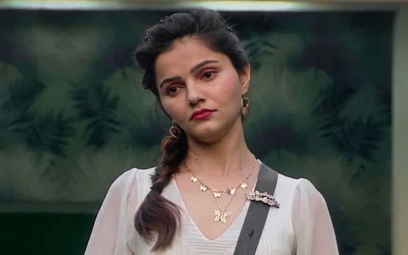 Bigg Boss 14: Rubina Dilaik Fans Unite To Trend 'Rubina Is Shakti' After The Actress' Ugly Fight With Kavita Kaushik And Jasmin Bhasin