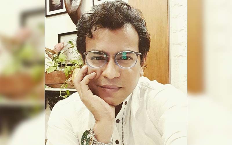 Rudranil Ghosh Writes And Recites Poem For Victims Of Cyclone Amphan