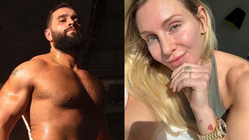 WWE Raw: Wrestler Rusev Is 'Single And Ready To Mingle'; Queen Aims For A Victorious 2020