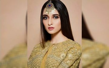 Saloni Vora All Set To Make Her Digital Debut; To Be A Soft-Spoken Romantic Girl In Bebaakee
