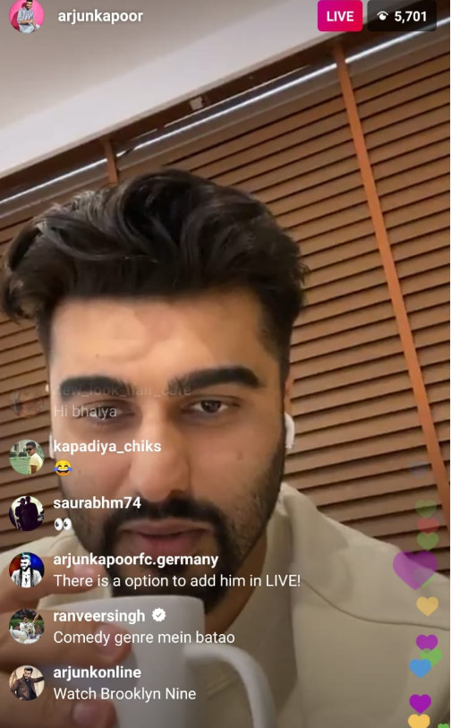 Ranveer Ranveer