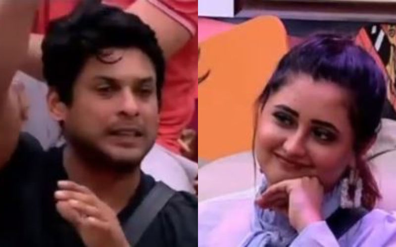 Bigg Boss 13 Nov 29 2019 SPOILER ALERT: Sidharth Shukla To Romance Rashami Desai, Fight With Arti Singh And Send Paras To Jail