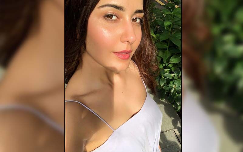 Raashii Khanna Opens Up On Facing Rejections In South: 'I Have Lost Out On Roles Because People Thought I Was Too Pretty'