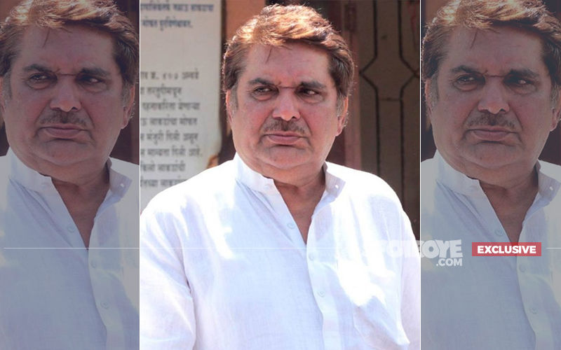 Raza Murad On Not Succumbing To Cobrapost's Sting: “Actors Are Successful Enough, They Should Not Give In To Such Temptations”