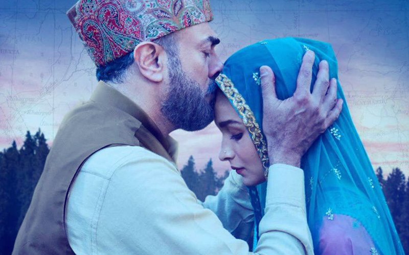 Raazi Box-Office Collection, Day 1: Alia Bhatt’s Emotional Saga Collects Rs 7.53 Crore