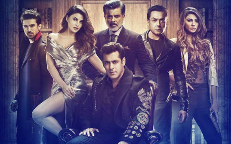 Race 3 Box-Office Collection, Day 2: Salman Khan Film Gets A Massive Boost, Makes A Whopping Rs 38.14 Crore