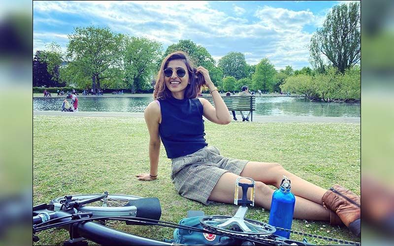 Here's A Sneak Peek In Radhika Apte's London Diaries Amidst Lockdown