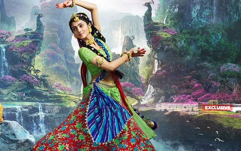 Will A Change In Track Of RadhaKrishn Compel Mallika Singh To Exit?- EXCLUSIVE