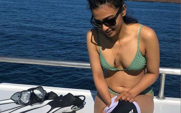 Radhika Apte's Bikini Throwback Is Raising The Temperatures In This Hot Summer!