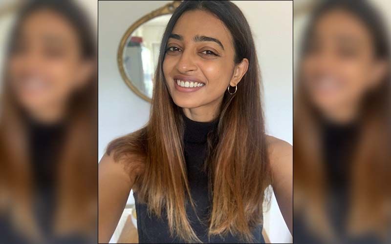 Why Did Radhika Apte Decide To Cut Her Long And Beautiful Tresses?