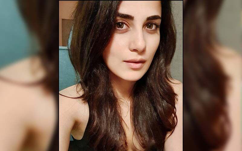 Shiddat: Radhika Madan Says She Was Unaffected By The Criticism She Got For Her Outfit During Promotions; Sunny Kaushal Says, 'She Was Looking Stunning'