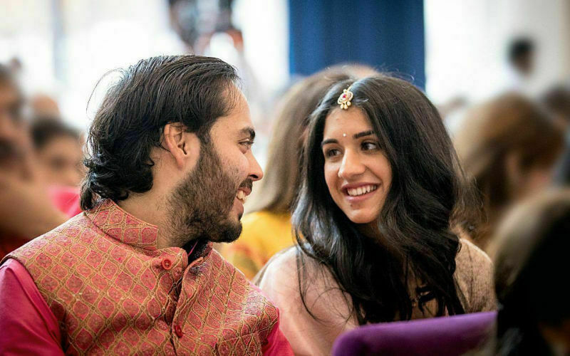 Who Is Radhika Merchant? All You Need To Know About Anant Ambani's Wife-To-Be