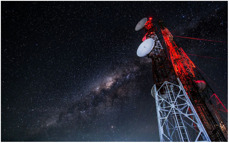Aliens Are Coming To Earth? Advanced Extraterrestrial Organisms Can Detect Earth Through Radio Signals Leaked by Mobile Phone Towers-REPORTS
