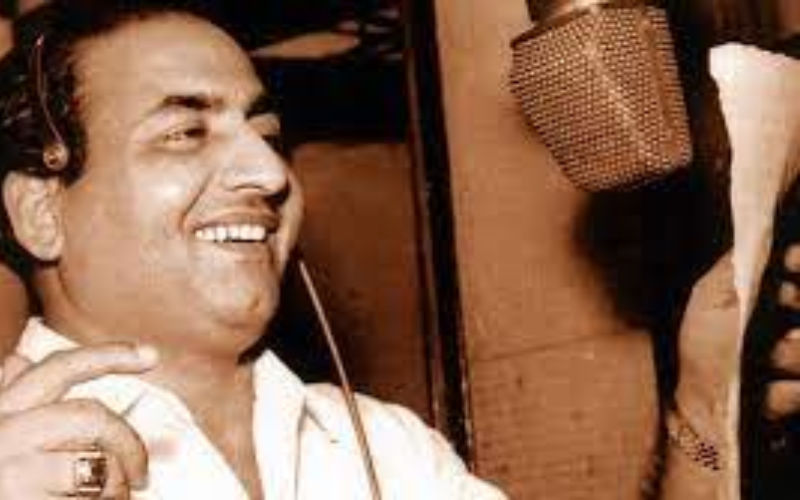 Mohammed Rafi Death Anniversary: Daughter Nasreen Ahmad Shares The Anecdote Of Singer’s Life Says, ‘He Stop The Car To Give The Pair Of Slippers That He Was Wearing.’