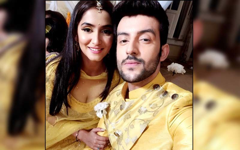 Hamari Wali Good News Actor Raghav Tiwari Reveals They Will Continue Shooting For The Show In Manesar Until Government Decides To Lift The Ban On Shooting