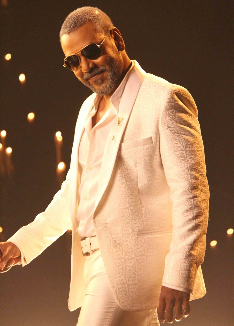 raghavalawrence