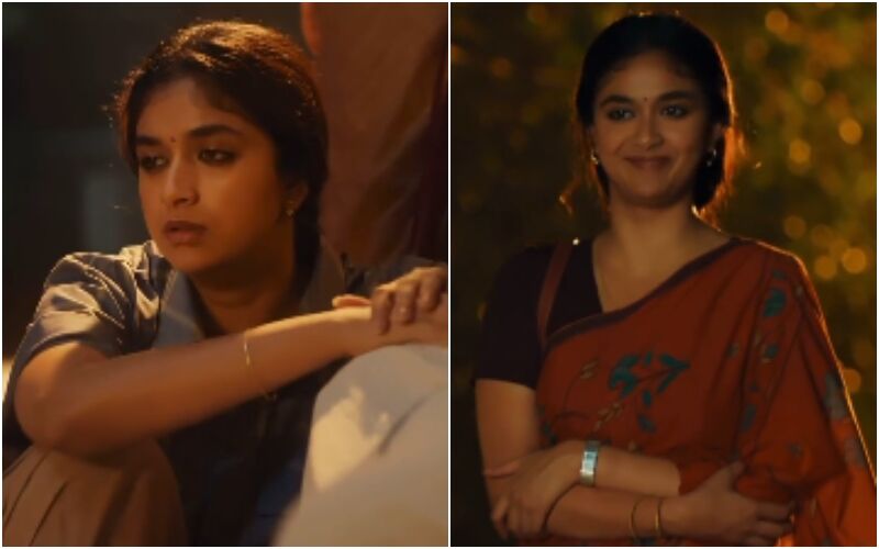 Raghu Thatha Trailer OUT NOW! Keerthy Suresh Starrer, Suman Kumar’s Directorial Debut, Leaves Fans Excited- WATCH