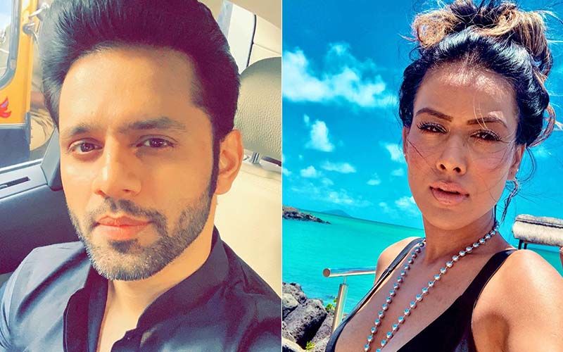 Shayad Firse: Bigg Boss 14's Rahul Vaidya To Romance Nia Sharma; Here's Everything To Know About Their Upcoming Music Video