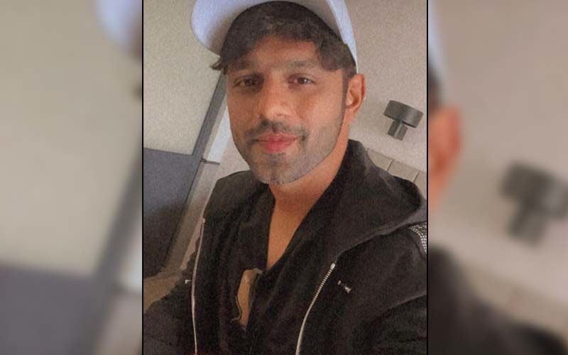 Khatron Ke Khiladi 11's Rahul Vaidya Drops A Handsome Selfie As He Bids Goodbye To South Africa; 'You Were Lovely'