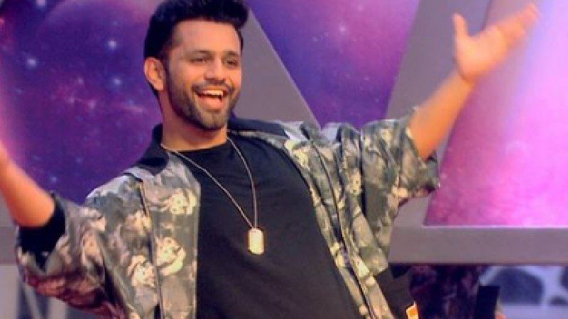 Bigg Boss 14's First Runner Up Rahul Vaidya Gets His Hands On E-Bike Gifted By Salman Khan; Shares Pictures As He Goes For A Ride - PICS INSIDE