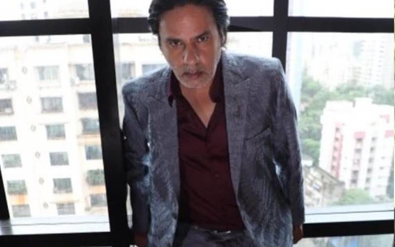 Aashiqui Actor Rahul Roy Shares That Bollywood Is Not A Fair Place; Says 'Look At It As A Challenge'