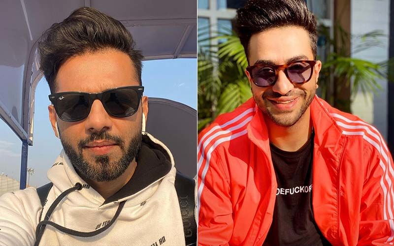 Bigg Boss 14's Rahul Vaidya Is All Praise For BFF Aly Goni; Says 'Dildaar Aadmi Hai'