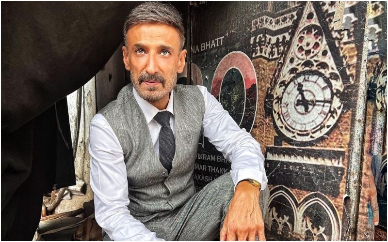 Rahul Dev Gets Candid About Nepotism; Teases About Advantages For ‘Starkids’? Says, ‘I Can't Generalise Anything’