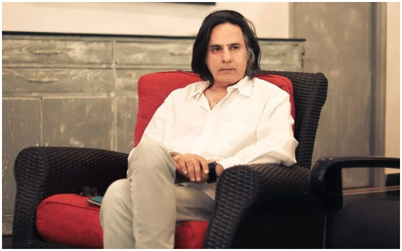 Mahesh Bhatt, Pooja Bhatt Never Reached Out To Rahul Roy After His Brain Stroke; Actor Claims 'Neither Did My Family'