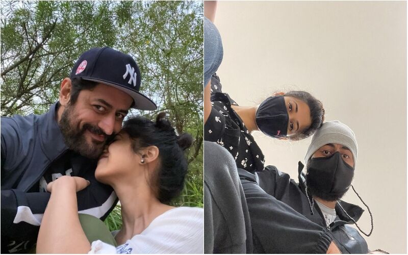 ‘Devon Ke Dev Mahadev’ Fame Mohit Raina Shares Adorable Pictures With Wife Aditi, Fans Have THIS SPECIAL Request!