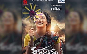 Dharmajuddha: Raj Chakraborty's Political Drama Release Postponed For Second Time