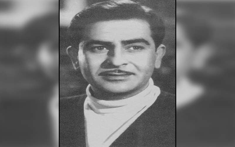 Raj Kapoor Birth Anniversary: 5 Rare Facts About The Legend