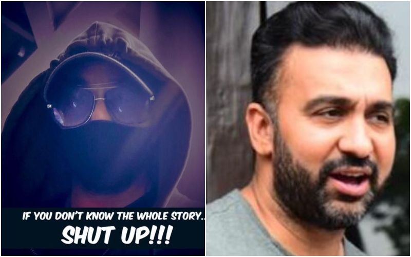 Raj Kundra Reacts To His PORNOGRAPHY CASE; Shares Cryptic Post After A Year Of Release From Arthur Jail-SEE BELOW!