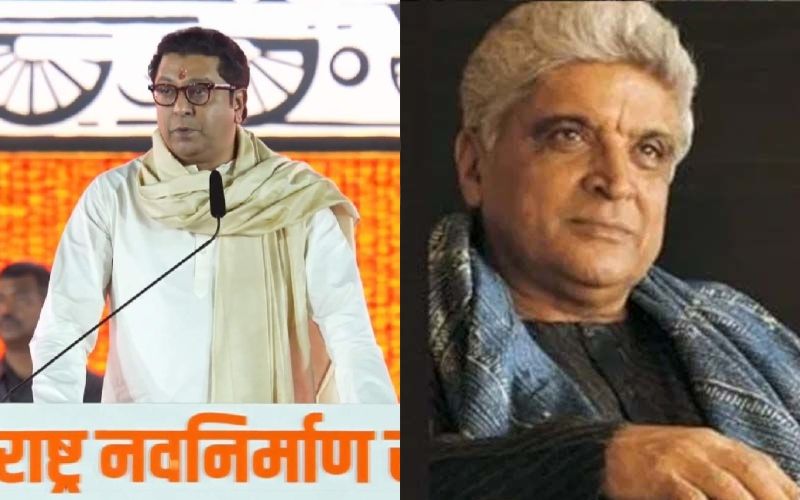 Raj Thackeray Wants MORE People Like Javed Akhtar As He Heaps Praises Over Veteran Writer For His 26/11 Comment: ‘I Want Indian Muslims Who Speak Against Pakistan’