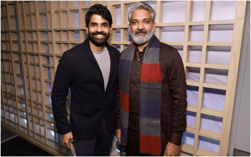 SS Rajamouli’s Son Karthikeya BRUTUALLY Trolled For His Insensitive ‘Experience An Earthquake Box Ticked’ In Japan Tweet