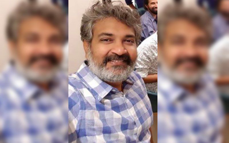 Baahubali Director SS Rajamouli And His Family Test Negative For COVID-19; 'Will Wait 3 Weeks From Now For Plasma Donation'