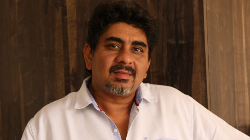 Rajan Shahi