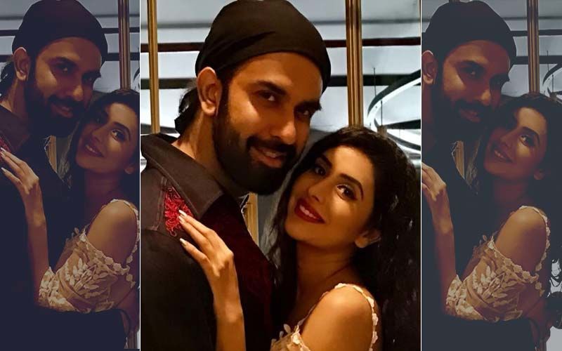 It’s A Goa Wedding For Sushmita Sen’s Brother Rajeev And Charu Asopa On June 16