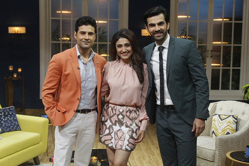 Rajeev Khandelwal Rajeev Khandelwal