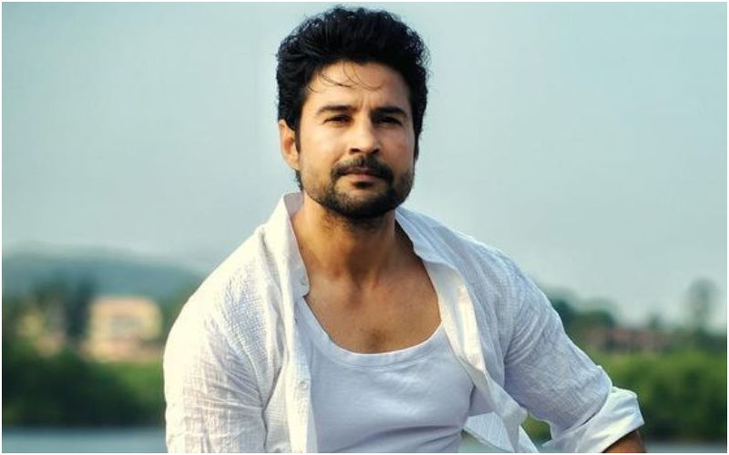 Rajeev Khandelwal On Facing Casting Couch; Reveals How Men Don’t Report Challenges They Face-READ BELOW