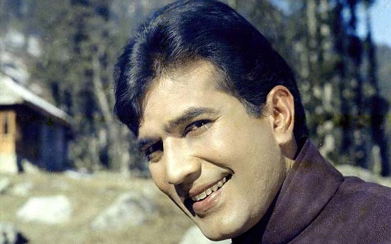 When Superstar Rajesh Khanna Was Accused Of Harassing A 15-YO Actress On The Sets Of Anokha Rishta; Blast From The Past