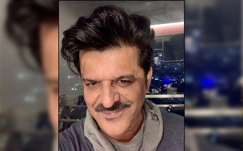 Ishaan Khattar's Dad Rajesh Khattar Tests Positive For Coronavirus; Actor Admits Self In A Hospital To Ensure Family's Safety