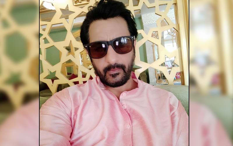 Rajev Paul Recovers And Tests Negative For COVID-19; Actor Thanks Everyone For Their Prayers And Says 'Bhagwan Ke Ghar Der Hai Andher Nahi'