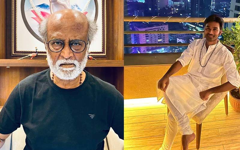 From Rajinikanth To Dhanush: Take A Look At The Highest Paid Actors In Tamil Cinema; Here's How Much They Reportedly Earn
