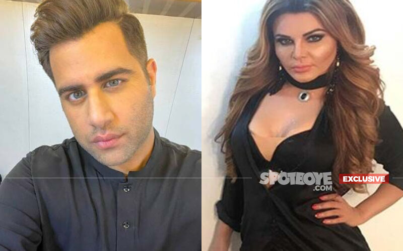 Bigg Boss 15: Rajiv Adatia REACTS To Rakhi Sawant Calling Him 'Meetha’: ‘Her Heart Is Pure, She Didn’t Mean It In A Malicious Way’- EXCLUSIVE