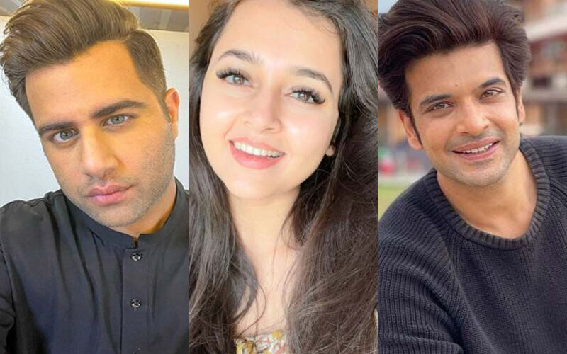 'Karan Kundrra Loves Tejasswi Prakash And They Will Definitely Get MARRIED,’ Says Bigg Boss 15 Evicted Contestant Rajiv Adatia