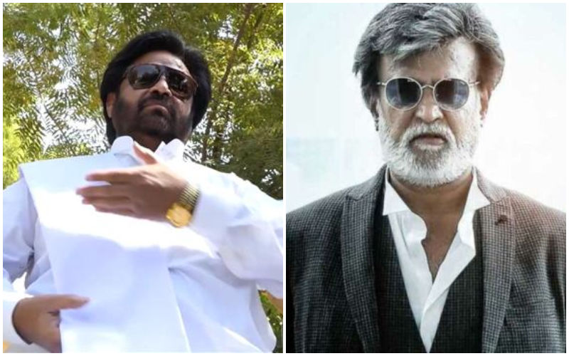 Rajinikanth’s Look-alike From Pakistan Takes Over The Internet And You Will Be Baffled By The Similarities; Check Him Out-WATCH!