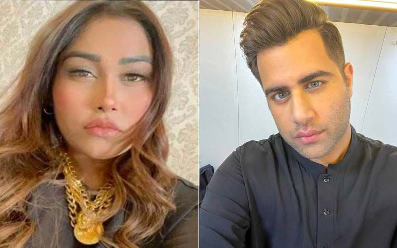 Bigg Boss 15: Afsana Khan Body Shames Rajiv Adatia; Latter Breaks Down Into Tears And Says, 'Soch Ke Bola Karo, Aap Bacchhi Nahi Hai'